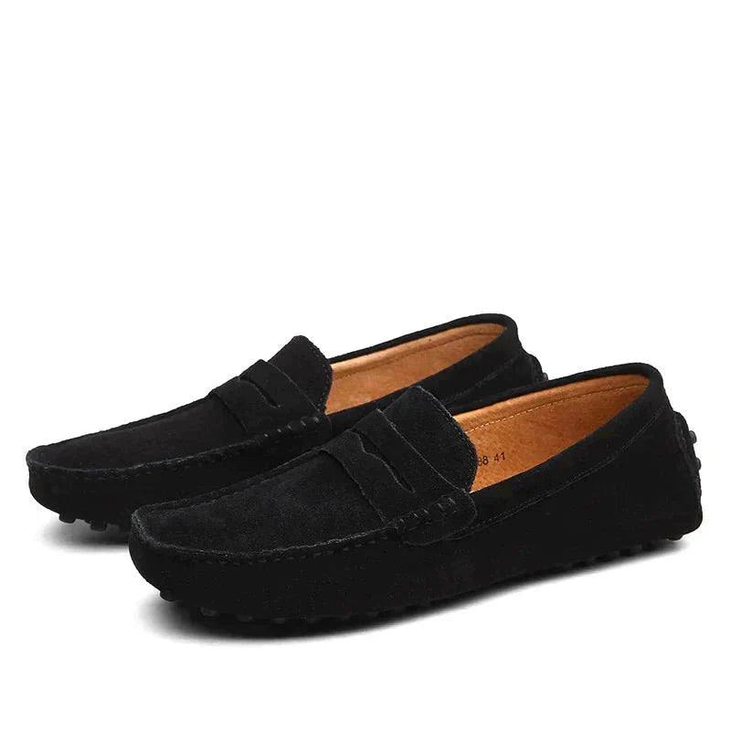 Svend – Loafer im stilvollen italienischen Design