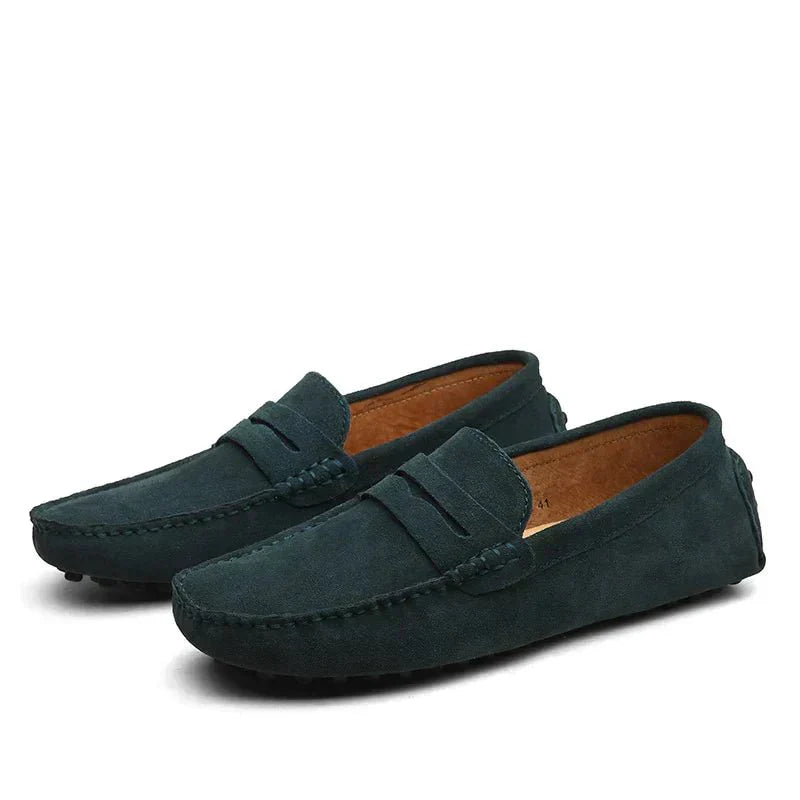 Svend – Loafer im stilvollen italienischen Design