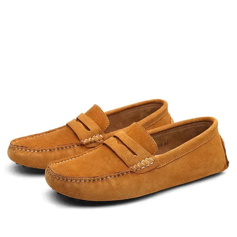 Svend – Loafer im stilvollen italienischen Design