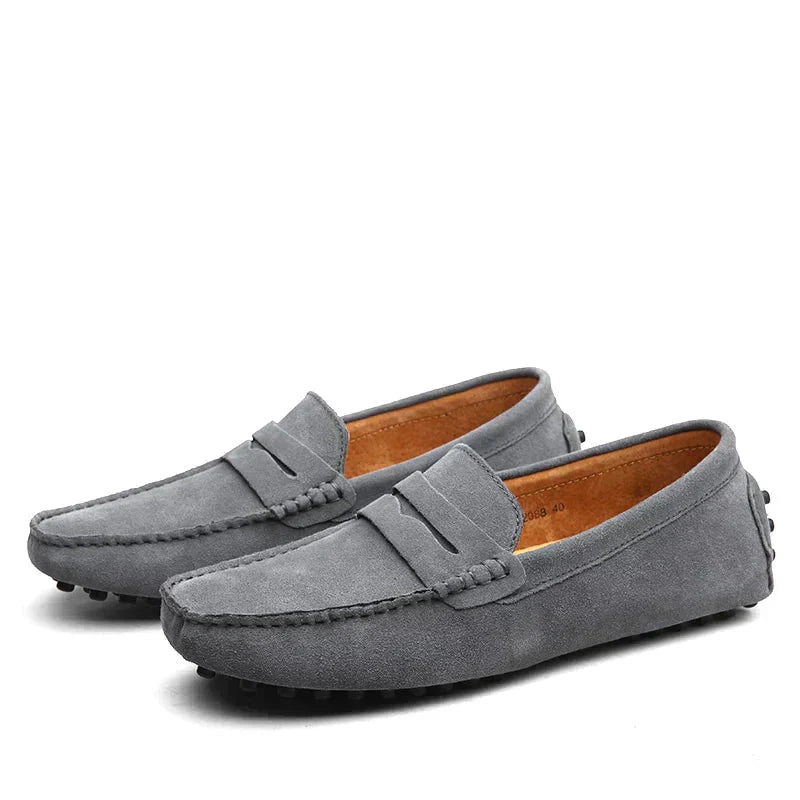 Svend – Loafer im stilvollen italienischen Design