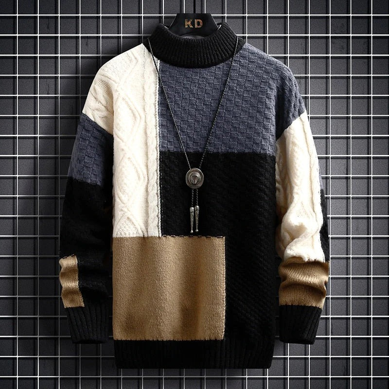 Mario – Klassischer Pulli