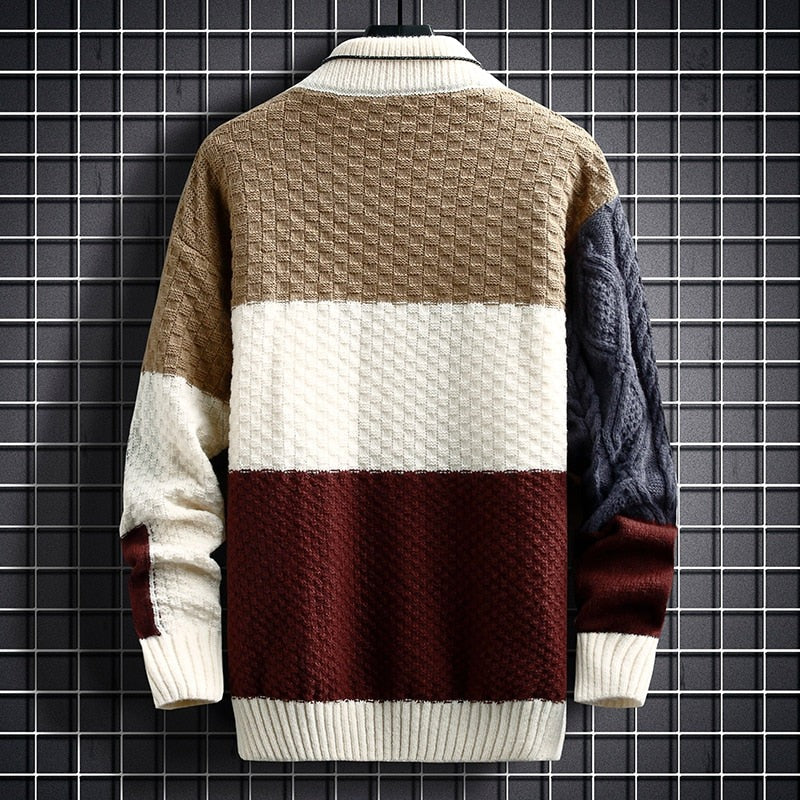 Mario – Klassischer Pulli