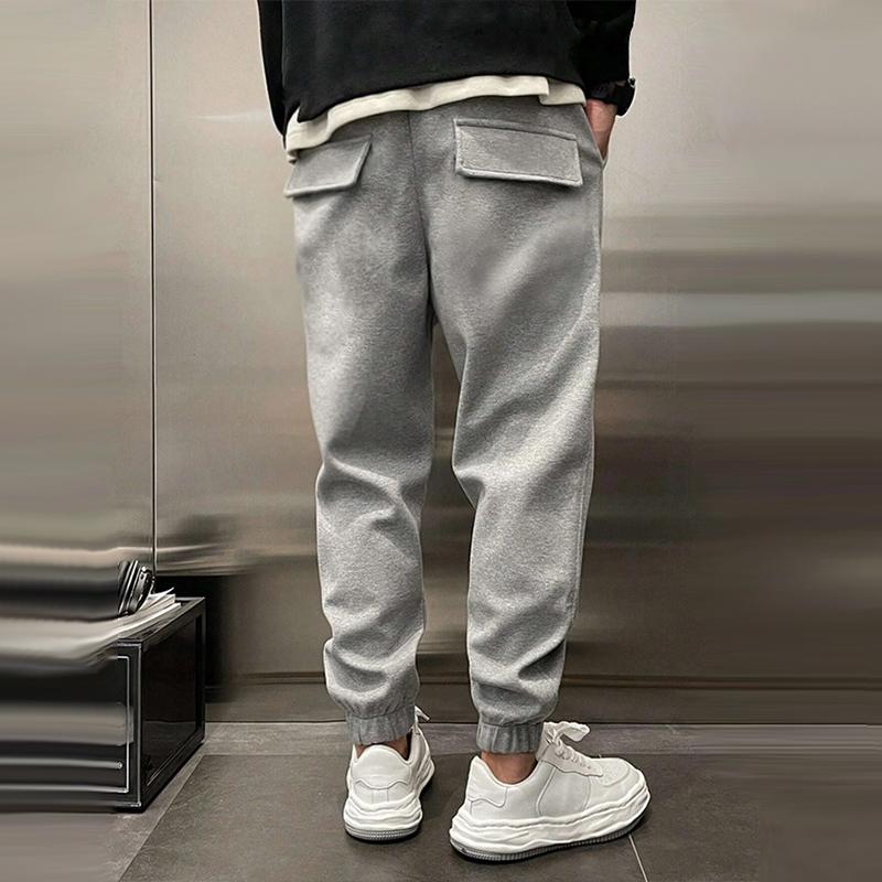 Ceejay – Herren-Sporthose mit Stretchbund