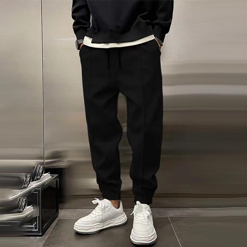 Ceejay – Herren-Sporthose mit Stretchbund