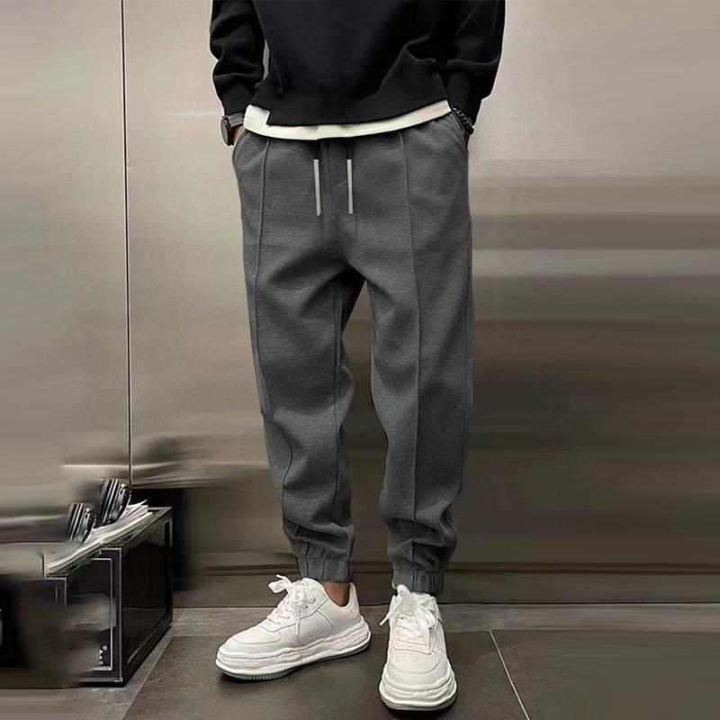 Ceejay – Herren-Sporthose mit Stretchbund