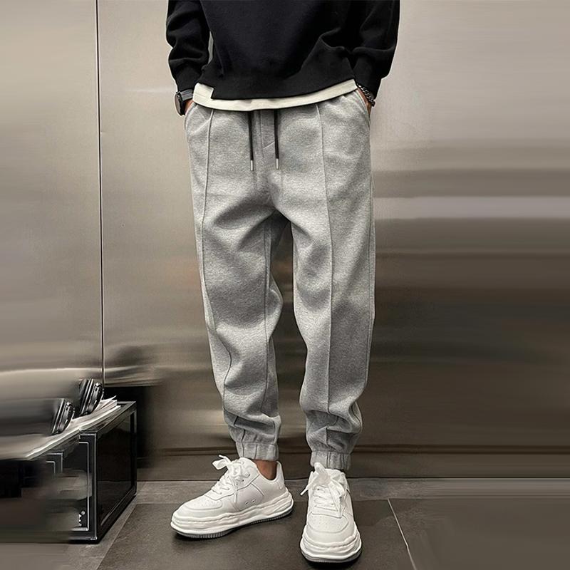 Ceejay – Herren-Sporthose mit Stretchbund