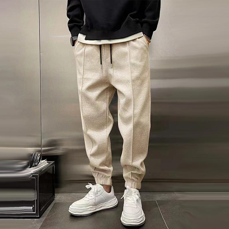 Ceejay – Herren-Sporthose mit Stretchbund