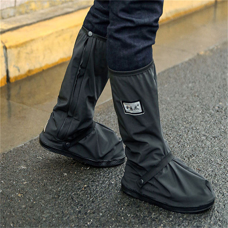 DryFeet – Wasserdichte Überzüge für Schuhe
