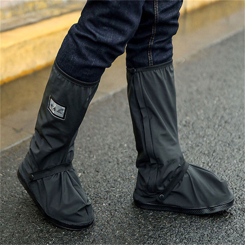 DryFeet – Wasserdichte Überzüge für Schuhe
