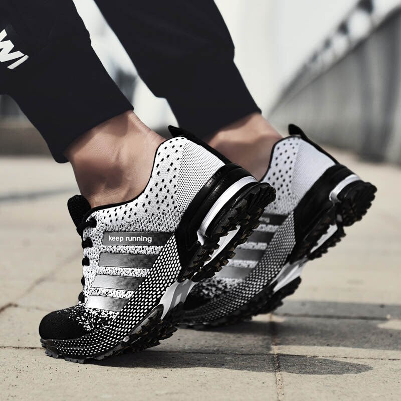 Lucien – Bequeme Sportschuhe