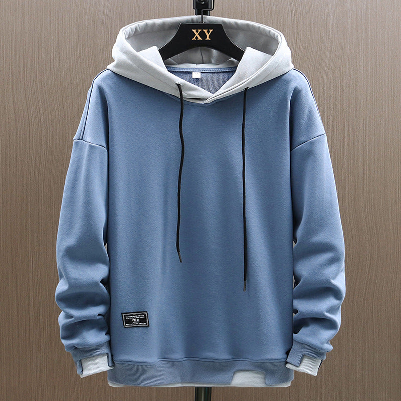 Walter – Zeitloser City-Hoodie