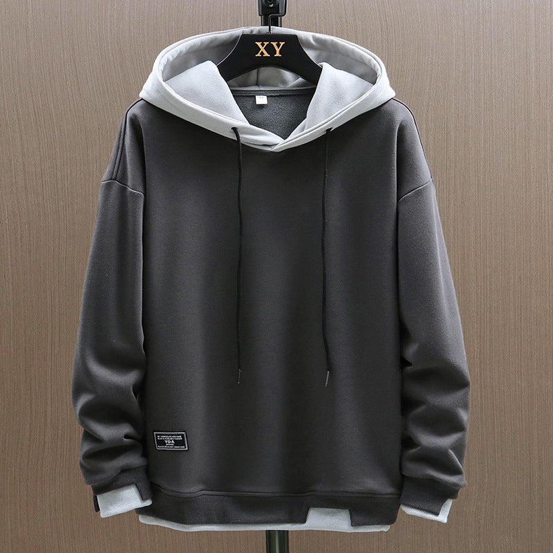 Walter – Zeitloser City-Hoodie