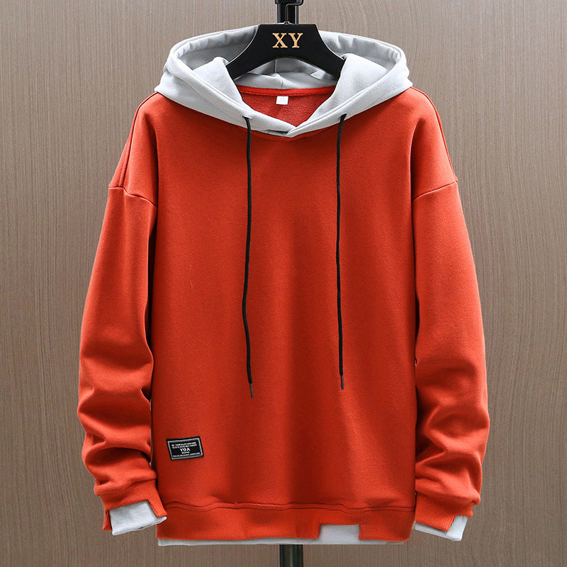 Walter – Zeitloser City-Hoodie