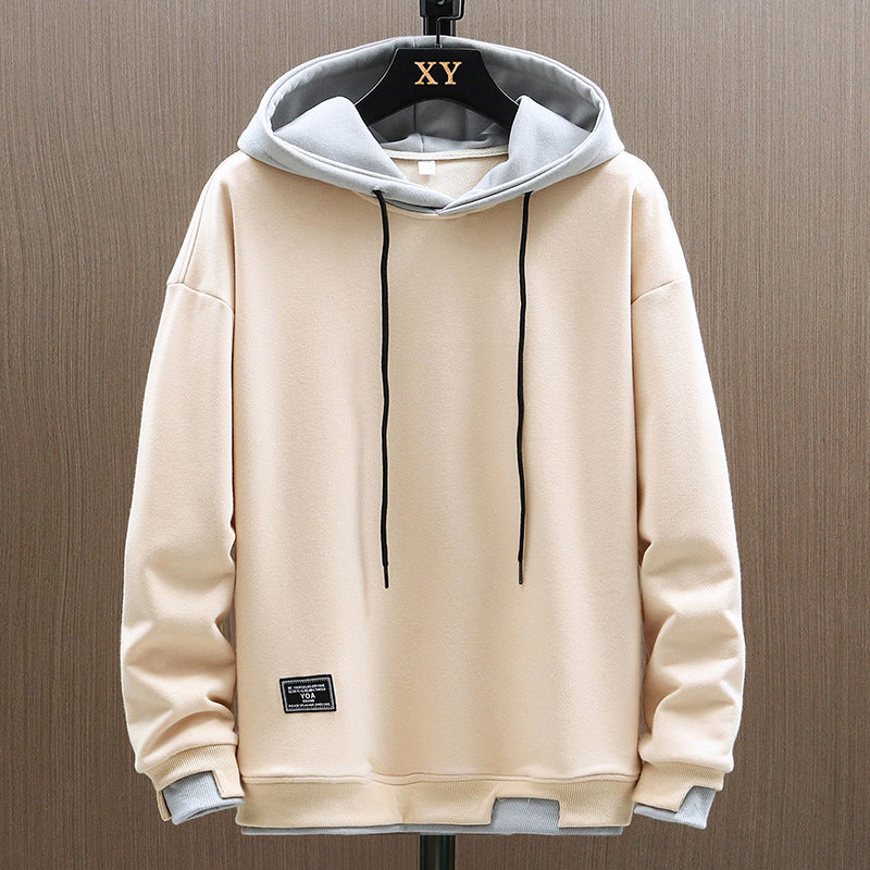 Walter – Zeitloser City-Hoodie