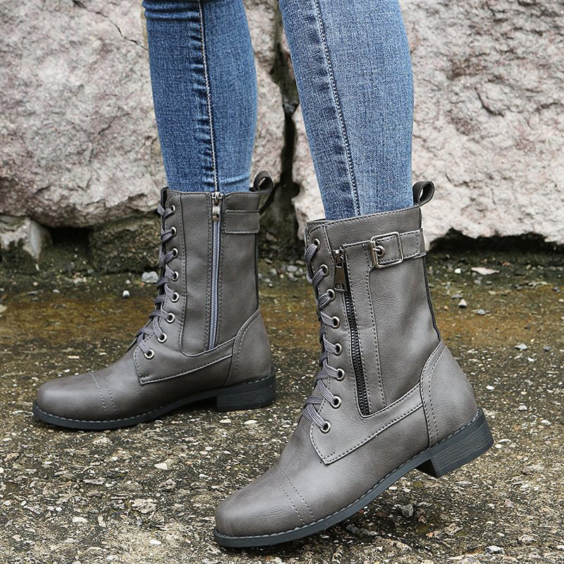 Bella – Medizinische Stiefel