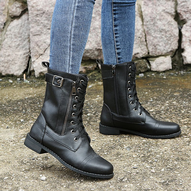 Bella – Medizinische Stiefel