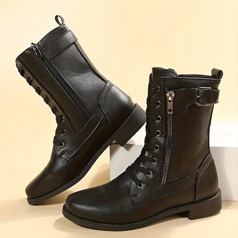 Bella – Medizinische Stiefel