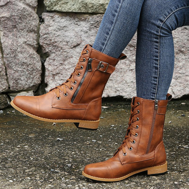 Bella – Medizinische Stiefel
