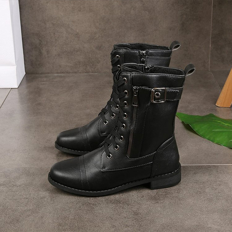 Bella – Medizinische Stiefel