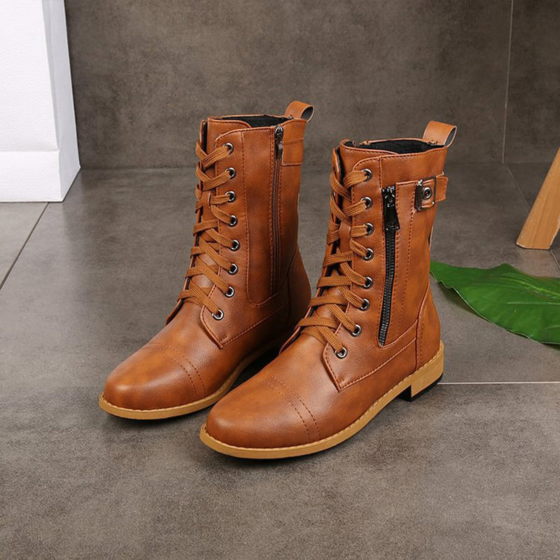 Bella – Medizinische Stiefel