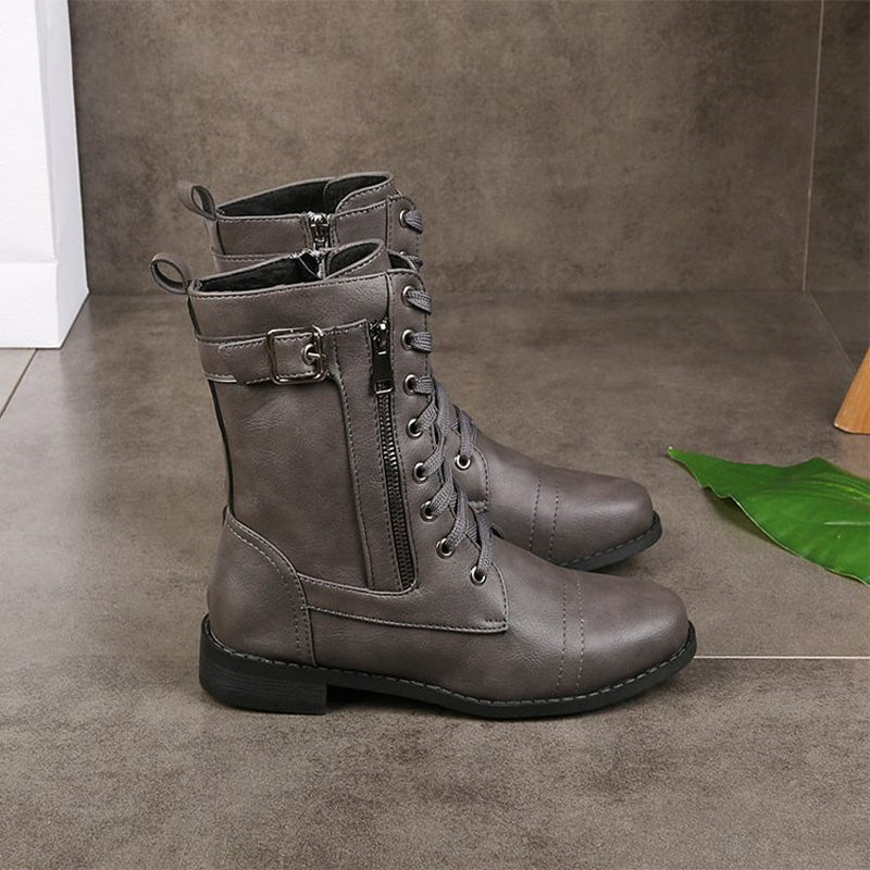 Bella – Medizinische Stiefel