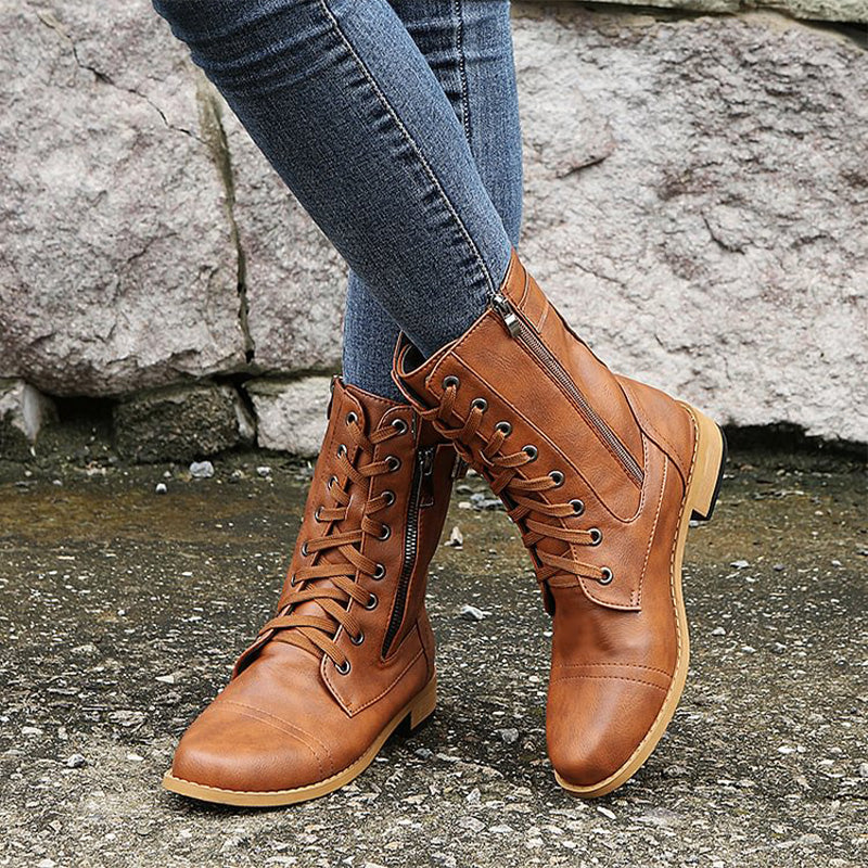 Bella – Medizinische Stiefel