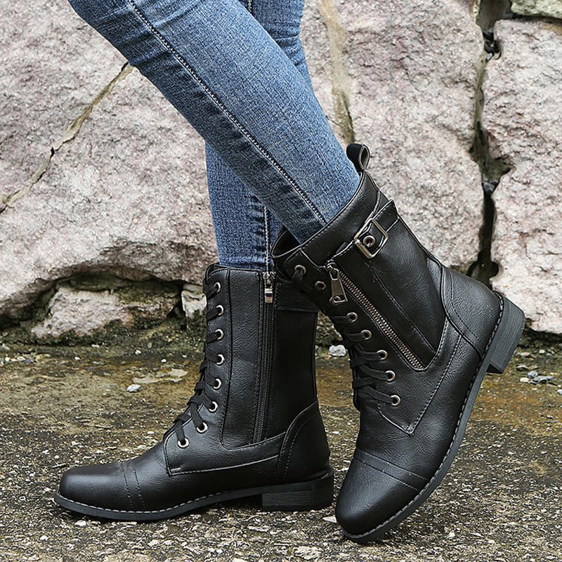 Bella – Medizinische Stiefel