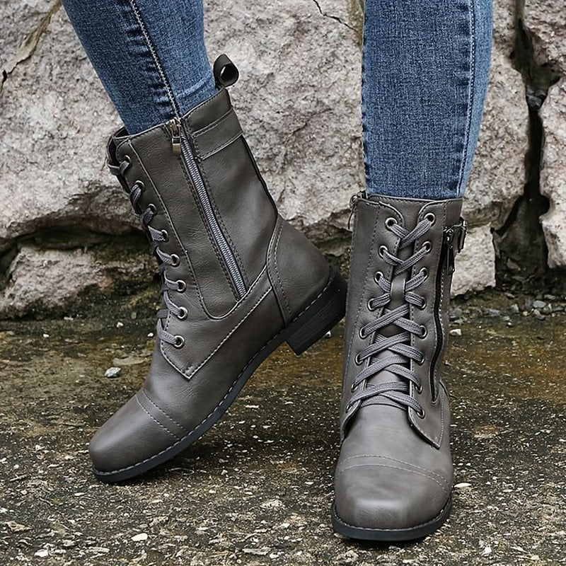 Bella – Medizinische Stiefel