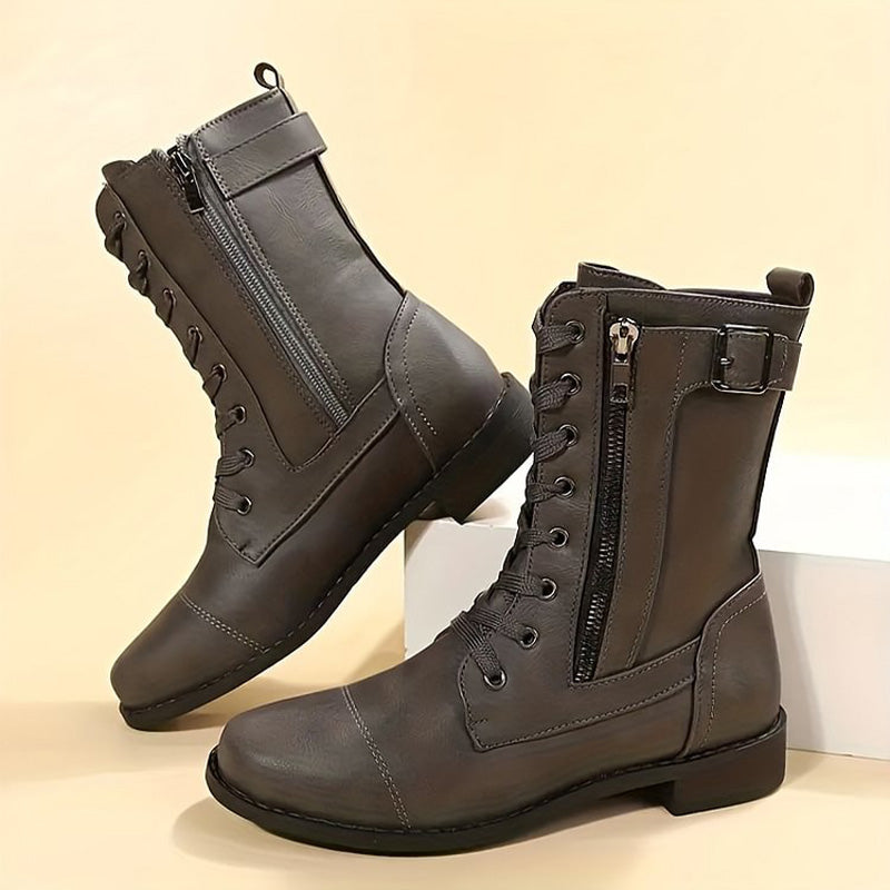 Bella – Medizinische Stiefel