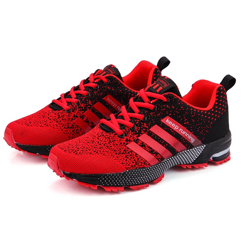 Lucien – Bequeme Sportschuhe