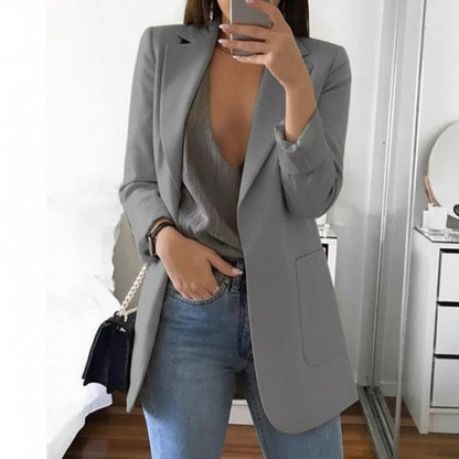 Marie - Stylish Jacket for the Office