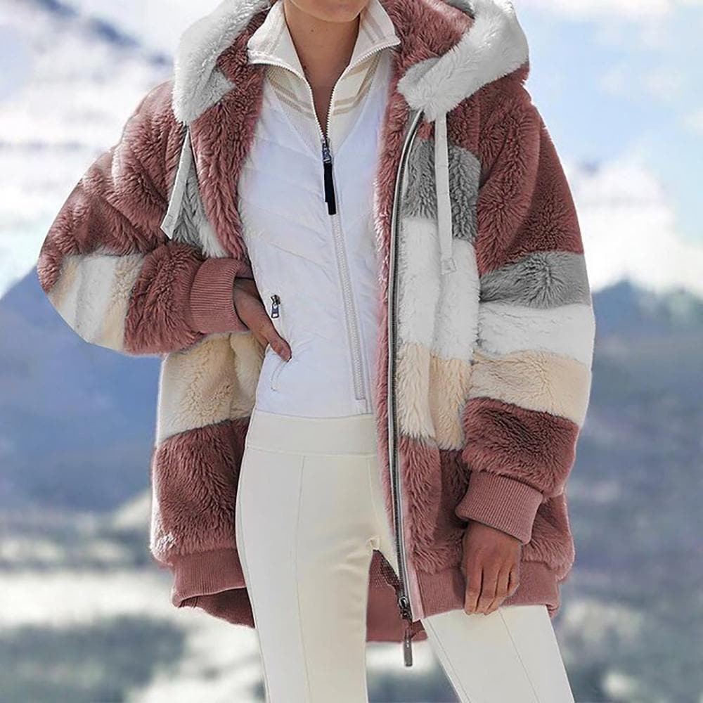 Neve – Neue Freizeitjacke
