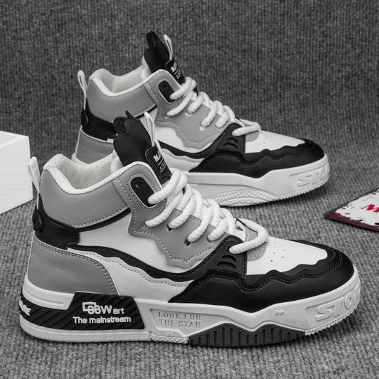 Jacques – Klassische Winterschuhe