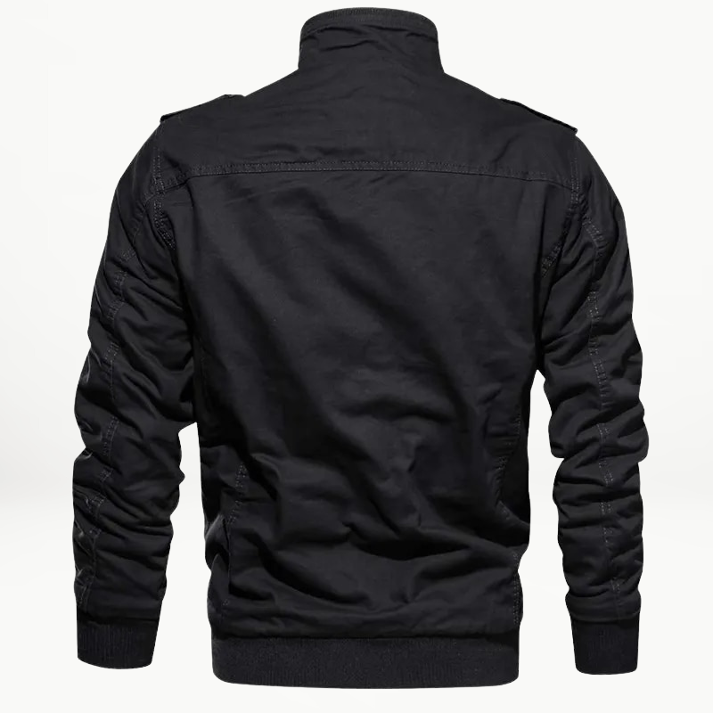 Jaxon – Gemütliche Winterjacke