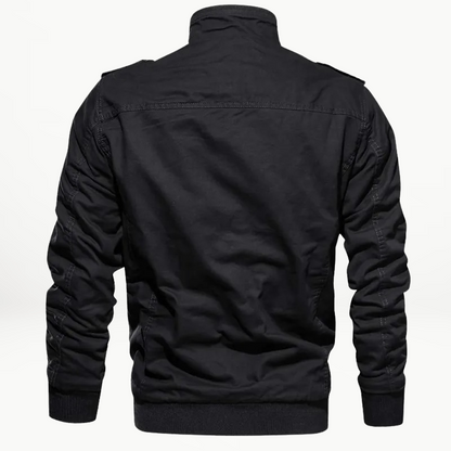 Jaxon – Gemütliche Winterjacke