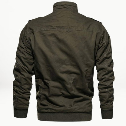 Jaxon – Gemütliche Winterjacke