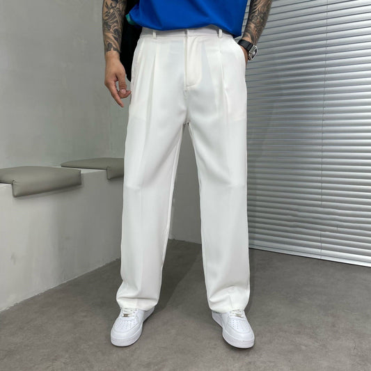 Spencer - Moderne und bequeme Herrenhose für die Freizeit