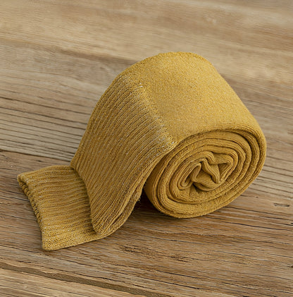 Stephany - Kuschel-warme Thermosocken für Damen aus dickem Frottee