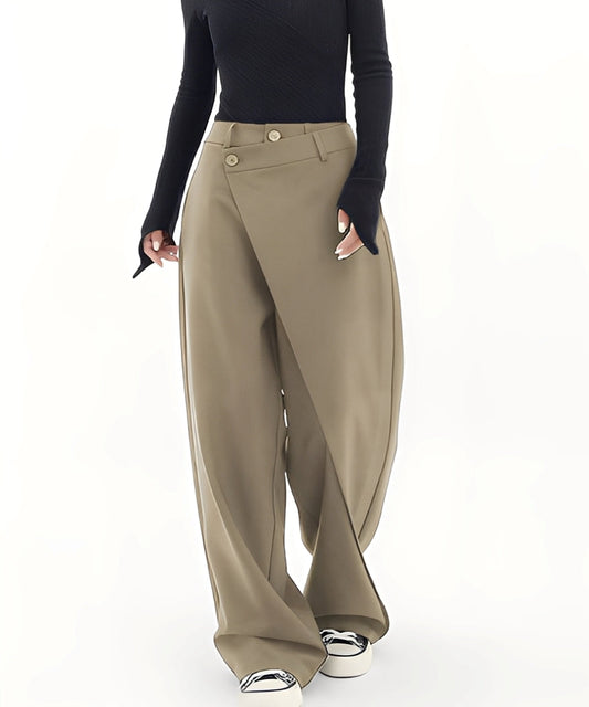 Arpa - Elegante weite Damenhose