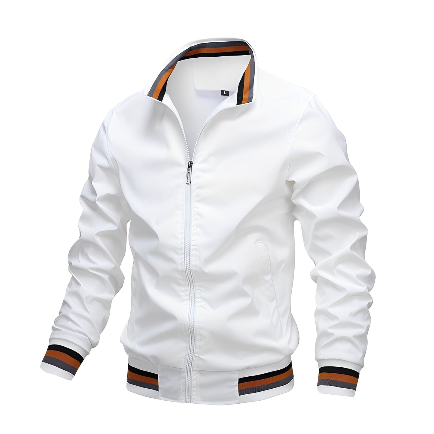 Cordell - Trendige Sportjacke für Herren