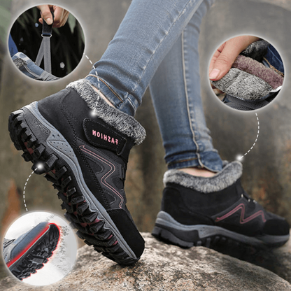Tamara – Bequeme Winterschuhe