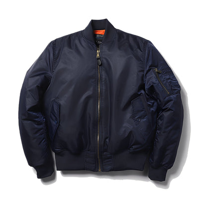 Braxton - Elegante, leichte Bomberjacke für Herren