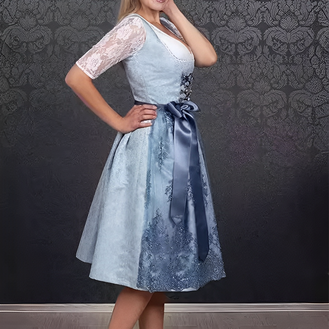 Cheyenne - Klassisches Oktoberfest-Dirndl für Frauen