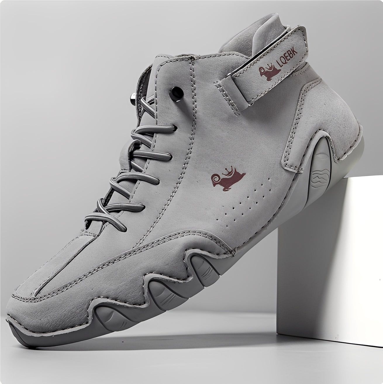 Eugène - Stilvolle und bequeme Herrenschuhe