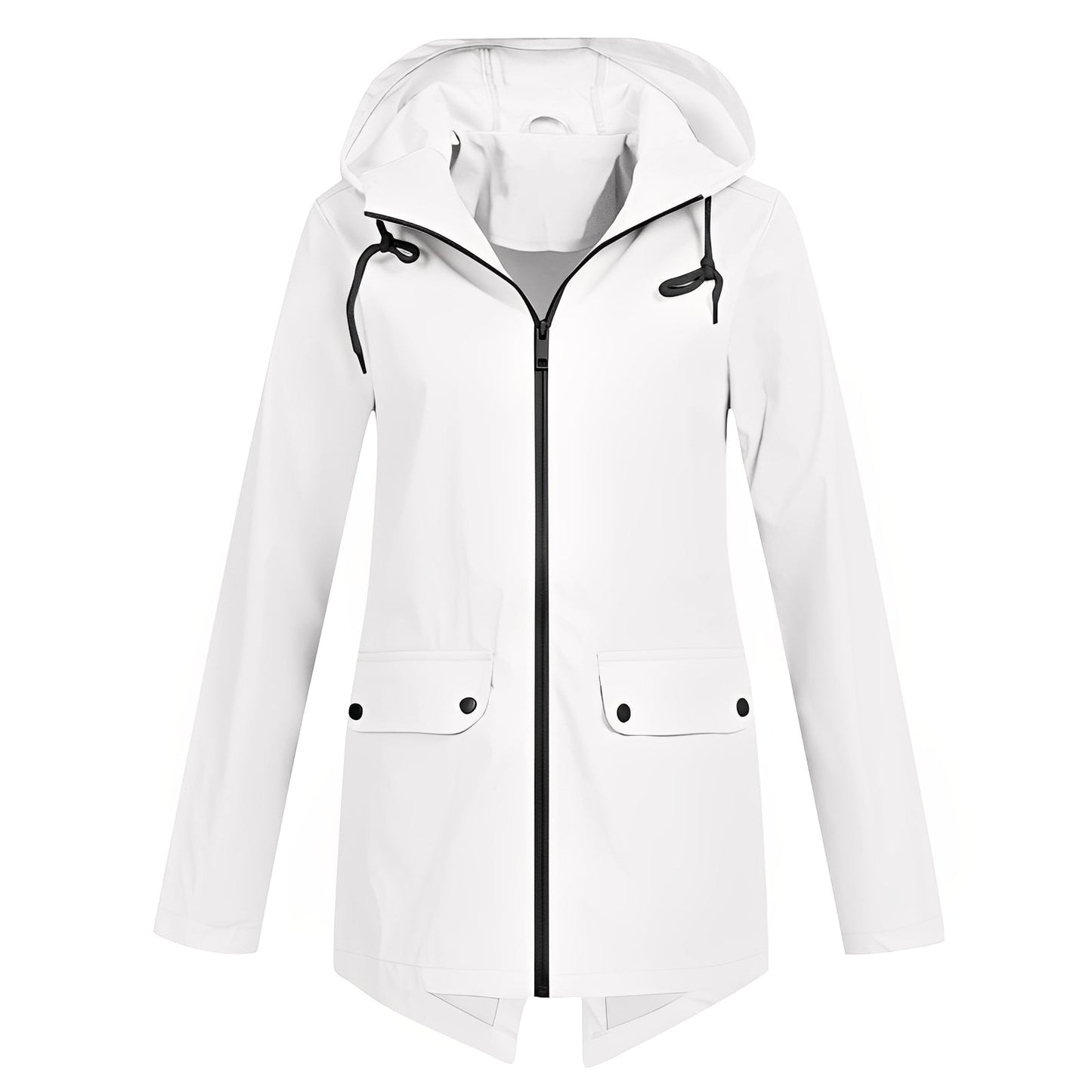 Andrée - Damen-Regenjacke