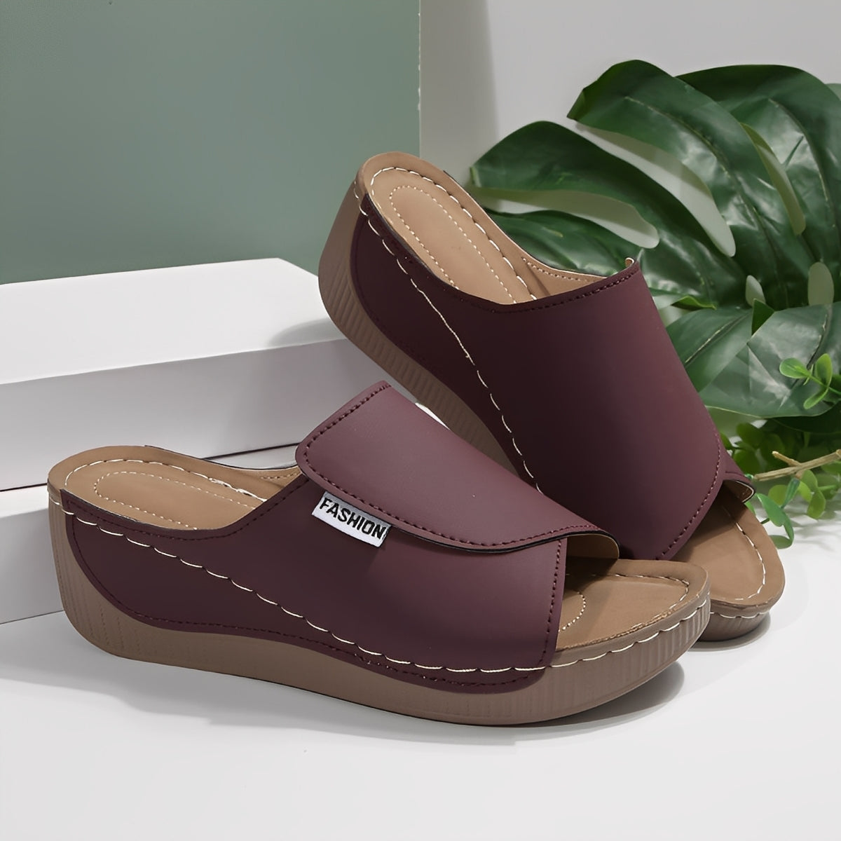 Abbey - Stilvolle Sandalen für Damen