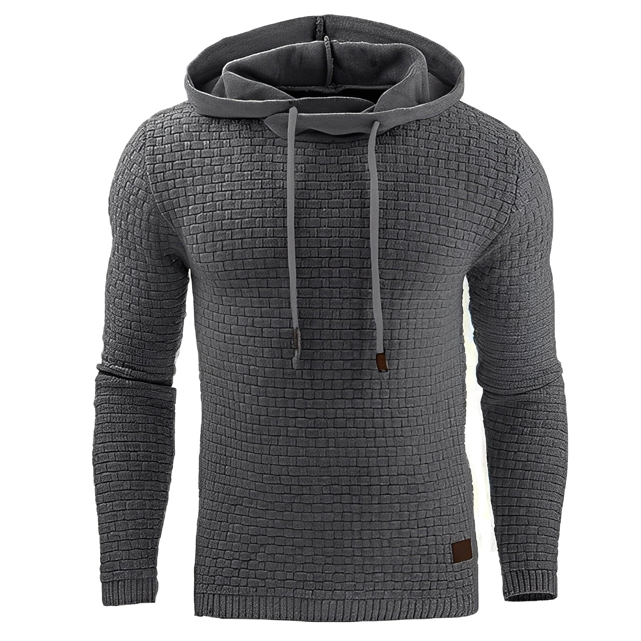 Jérémie - Herren Langpullover