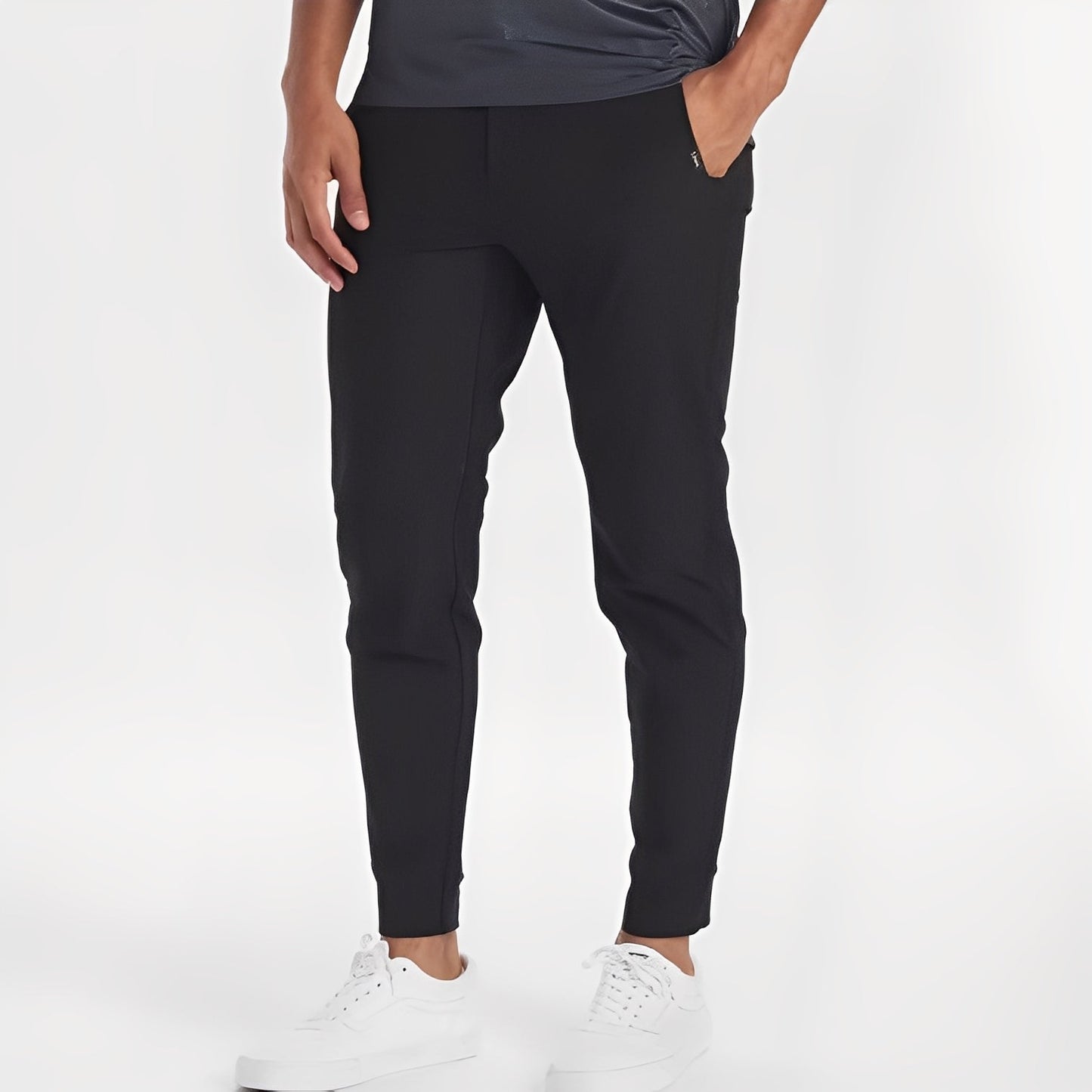 Willard - Herren-Stretch-Skinny-Hose für den alltäglichen Gebrauch