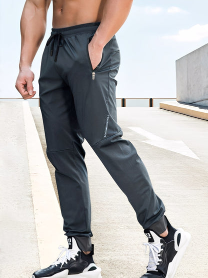 Jarred - Moderne, bequeme Jogginghose für Herren