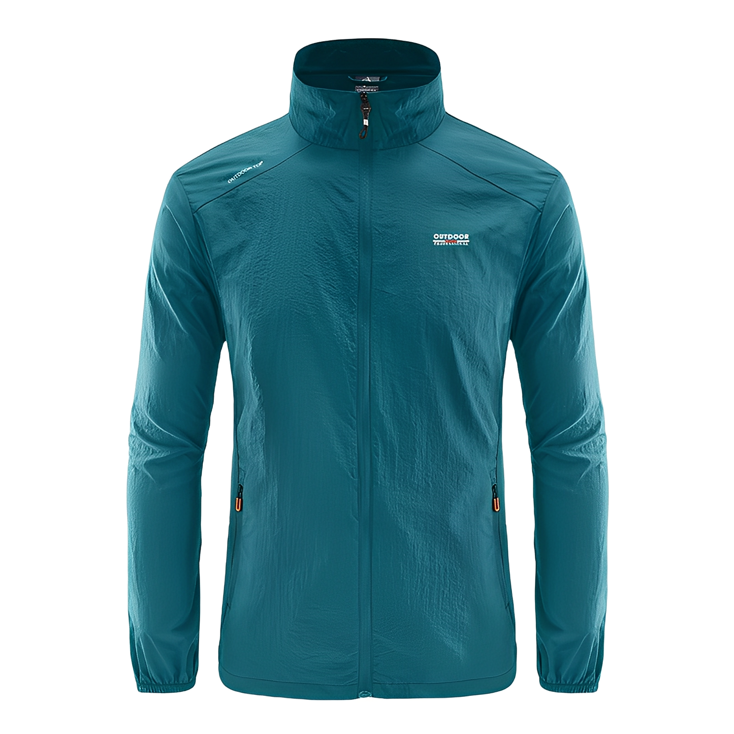 Carver - Komfortable Outdoor-Jacke für Männer